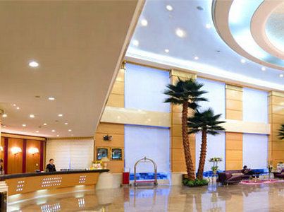 New Seasky Hotel Vũ Hán Nội địa bức ảnh